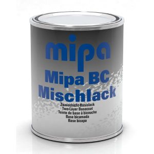 MIPA MIXING COLOR BC T900 WHITE 3L