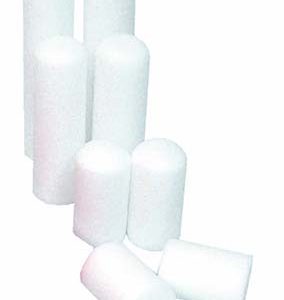 KEMTEX MOLTOPREN FARBROLLE 50MM 2ST