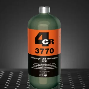 4CR 3770 REINIGINGS EN MATTERINGSPASTA 1KG