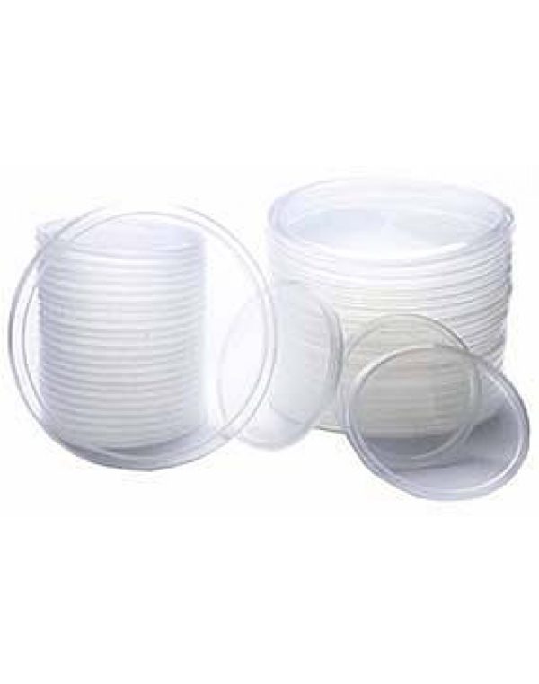 KEMTEX COUVERCLE POUR GOBELET MELANGEUR 650ML 1ST