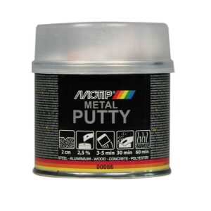 MOTIP METAALPLAMUUR 250GR