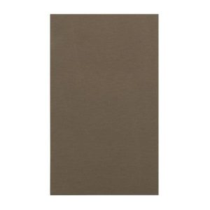 3M 60055 WATERPROOF SCHUURPAPIER BRUIN 230X280MM P800 25ST