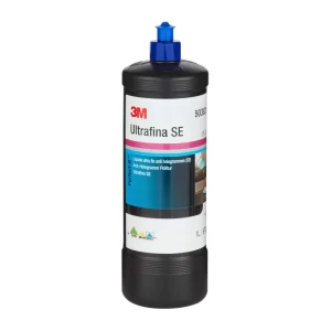 3M POLIJSTPASTA ULTRA FIJN 1L