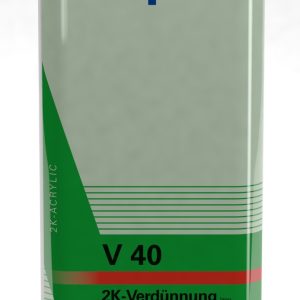 MIPA 2K VERDUNNER LANG V40 5L