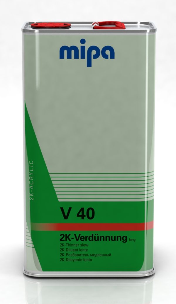 MIPA 2K VERDUNNER LANG V40 5L