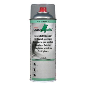 CM KUNSTSTOFREINIGER 400ML