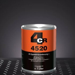 4CR 4520 2K EPOXYGRUNDIERUNG+ 1L