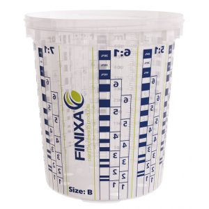 FINIXA MENGBEKERS 2240 ML 1ST