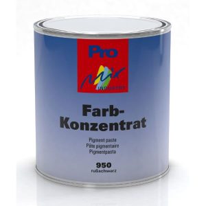 MIPA PMI COULEUR DE MIX 950 NOIR 10KG