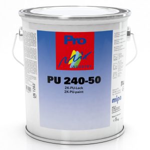 MIPA PMI PASTA PU 240-50 SATIN 15KG