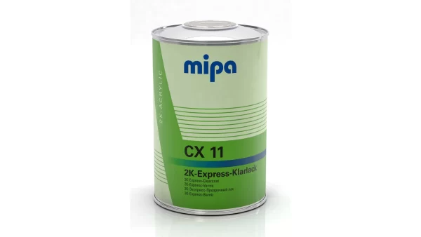 MIPA CX 11 2K-EXPRESS BLANKE LAK 1L