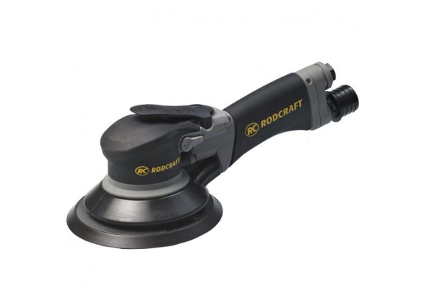 RODCRAFT EXCENTRISCHE SCHUURMACHINE RC7710V6-2H