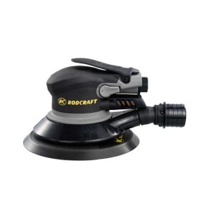 RODCRAFT EXCENTRISCHE SCHUURMACHINE RC7710V6