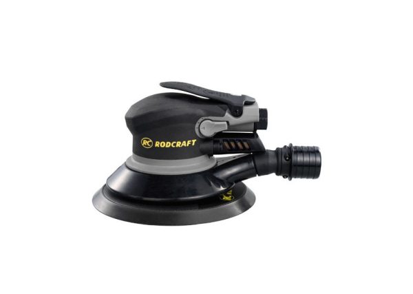 RODCRAFT EXCENTRISCHE SCHUURMACHINE RC7710V6