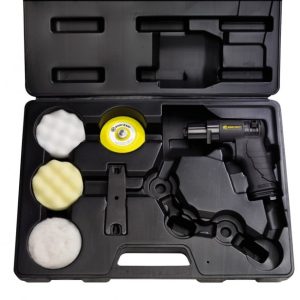 RODCRAFT MINI POLIERMACHINE SET RC7683K