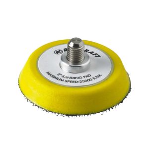 RODCRAFT STEUNSCHIJF VELCRO 50MM