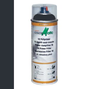 CM SPRAY PRIMER ZWART 400ML