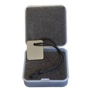 KEMTEX LAKSCHAAFJE IN ETUI