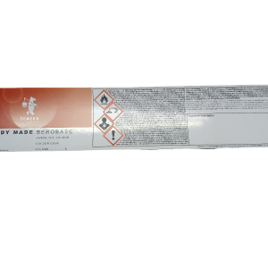 DEBEER MM500 ETIKET BEROBASE 0.5L (ROOD)