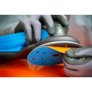 KEMTEX KX C150 SCHUURSCHIJF P40 25ST