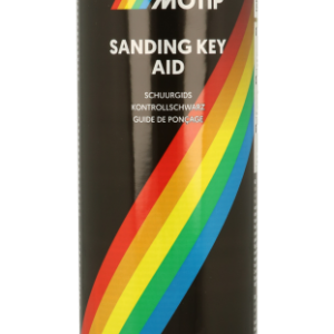 MOTIP SPRAY SCHUURGIDS 500ML