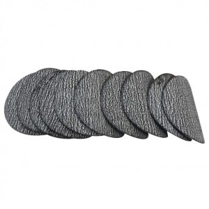 RODCRAFT SCHUURSCHIJF VELCRO P320 50MM 10ST