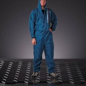 TRILOBAL 6520 NYLON SPUITOVERALL XXL