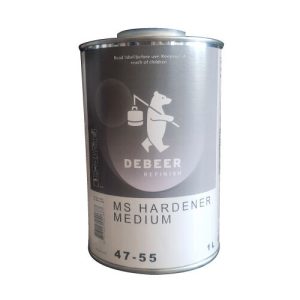 DEBEER 47-55 MS VERHARDER MEDIUM 1L