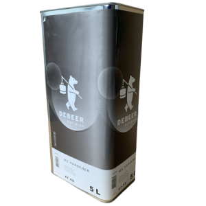 DEBEER 47-55 MS VERHARDER MEDIUM 5L