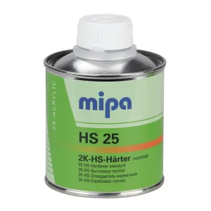 MIPA 2K HS-VERHARDER HS25 NORMAAL 250ML