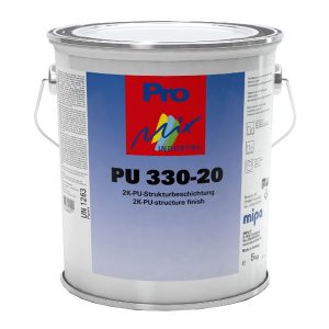 MIPA PMI PASTA PU 330-20 MAT 4.5KG