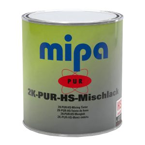 MIPA PUR HS MENGKLEUR T90 EXTRA WIT 3L