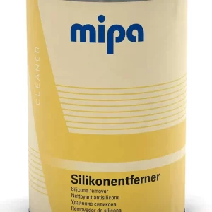 MIPA SILICONENVERWIJDERAAR 1L