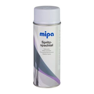 MIPA SPUITPLAMUUR SPRAY 400ML