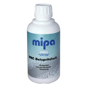MIPA WBC MENGKLEUR A020 BRILLIANT METALLIC GROF 0.5L
