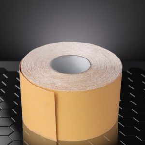 4CR 3160 SCHUURROL 115MM X 50M P40