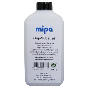 MIPA GRIP SUBSTRAAT 800GR