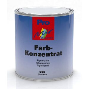 MIPA PMI MENGKLEUR 960 FIJN ALUMINIUM 3KG