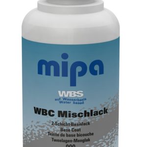 MIPA WBC MENGKLEUR 000 KLEURLOOS 1L