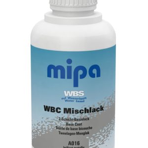 MIPA WBC MENGKLEUR A016 BRILLIANT METALLIC 1L