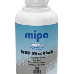 MIPA WBC MENGKLEUR M30 PARELROOD 0,5L