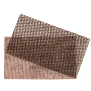 MIRKA ABRANET ACE VELCRO 115X230MM P80 1ST