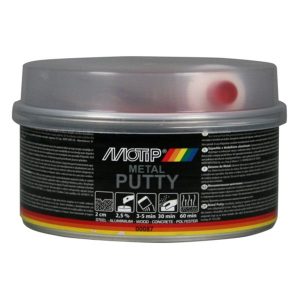 MOTIP METAAL PLAMUUR 1000GR