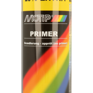 MOTIP PRIMER WIT 500ML