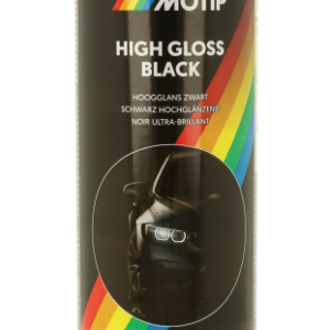 MOTIP UNIVERSEEL ZWART HG 500ML