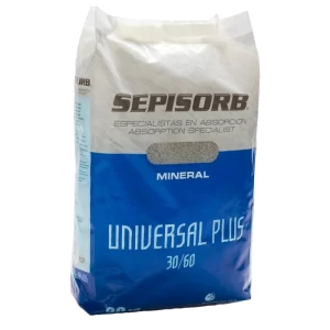 SEPISORB ABSORPTIEKORRELS 30/60 20KG