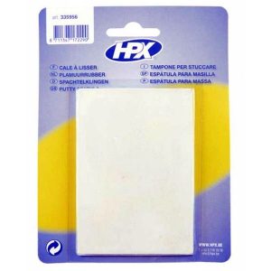 HPX PLAMUURRUBBER BLISTER