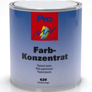 MIPA PMI MENGKLEUR 620 OXIDE ORANJE 5KG