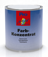 MIPA PMI MENGKLEUR 660 GEEL ORANJE 3KG