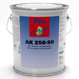 MIPA PMI PASTA AK 250-90S 5KG